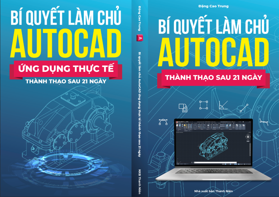 Video hướng dẫn học Autocad 2D cơ bản có ứng dụng thực tế Video hướng dẫn học Autocad 2D cơ bản có ứng dụng thực tế