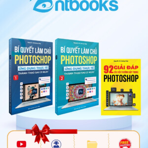 Bộ 3 cuốn Pts