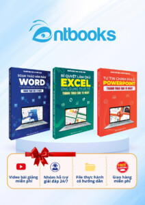 Bộ Word Excel PPT