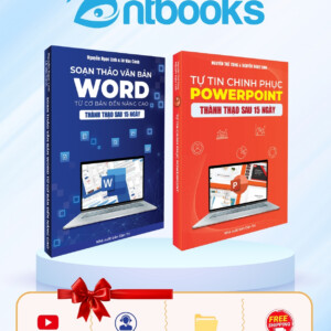 Bộ sách Word PPT