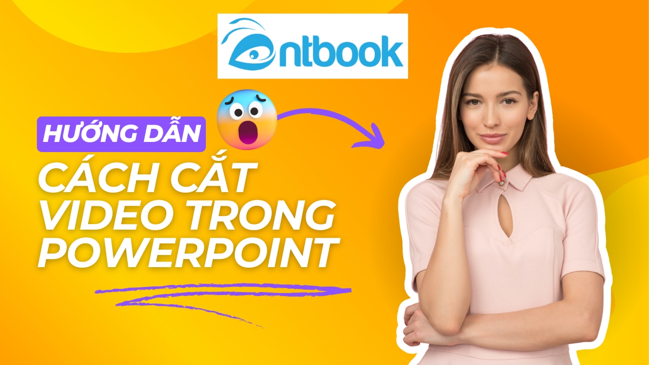 Cách cắt video trong Powerpoint chỉ với 2 phút đơn giản tuyệt đối Cách cắt video trong Powerpoint chỉ với 2 phút đơn giản tuyệt đối