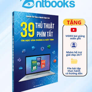 Phím tắt thủ thuật văn phòng