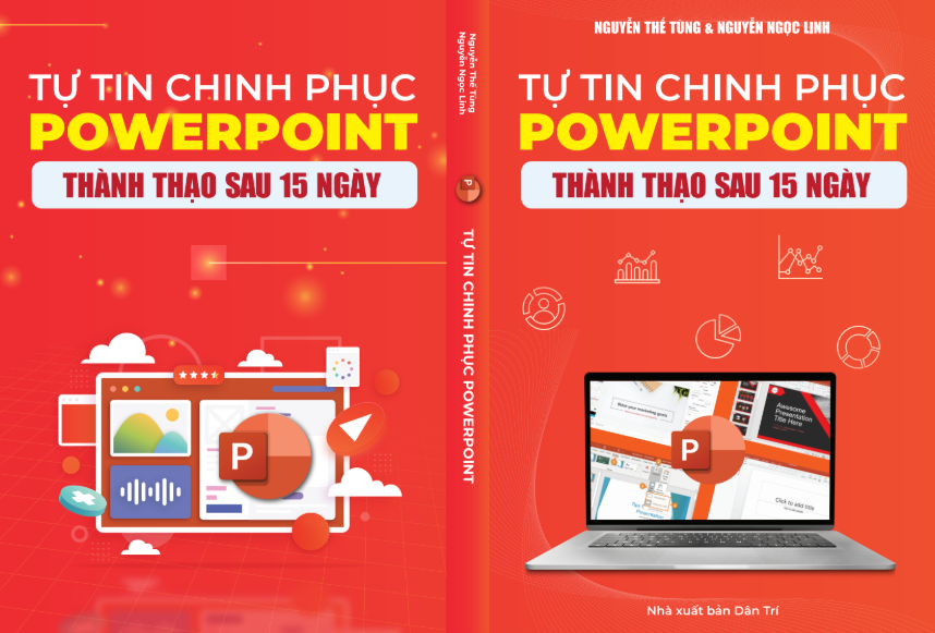 Video hướng dẫn học sách Powerpoint - Tin học văn phòng chuyên nghiệp Video hướng dẫn học sách Powerpoint - Tin học văn phòng chuyên nghiệp