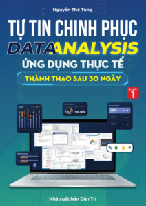 Sách Data cuốn 1