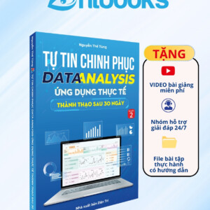 Sách Data cuốn 2