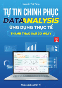 Sách Data cuốn 2
