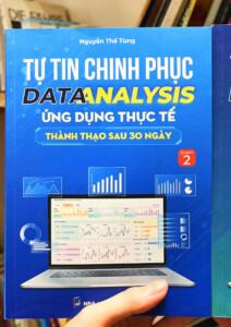 Sách Data cuốn 2