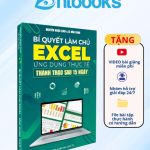 Sách Excel