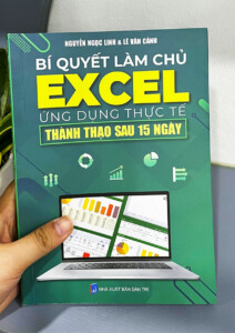 Sách Excel