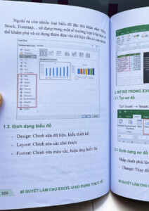 Sách Excel