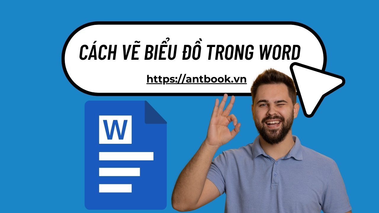 Chi tiết cách vẽ biểu đồ trong Word 2010, 2016, 2019 đơn giản Chi tiết cách vẽ biểu đồ trong Word 2010, 2016, 2019 đơn giản