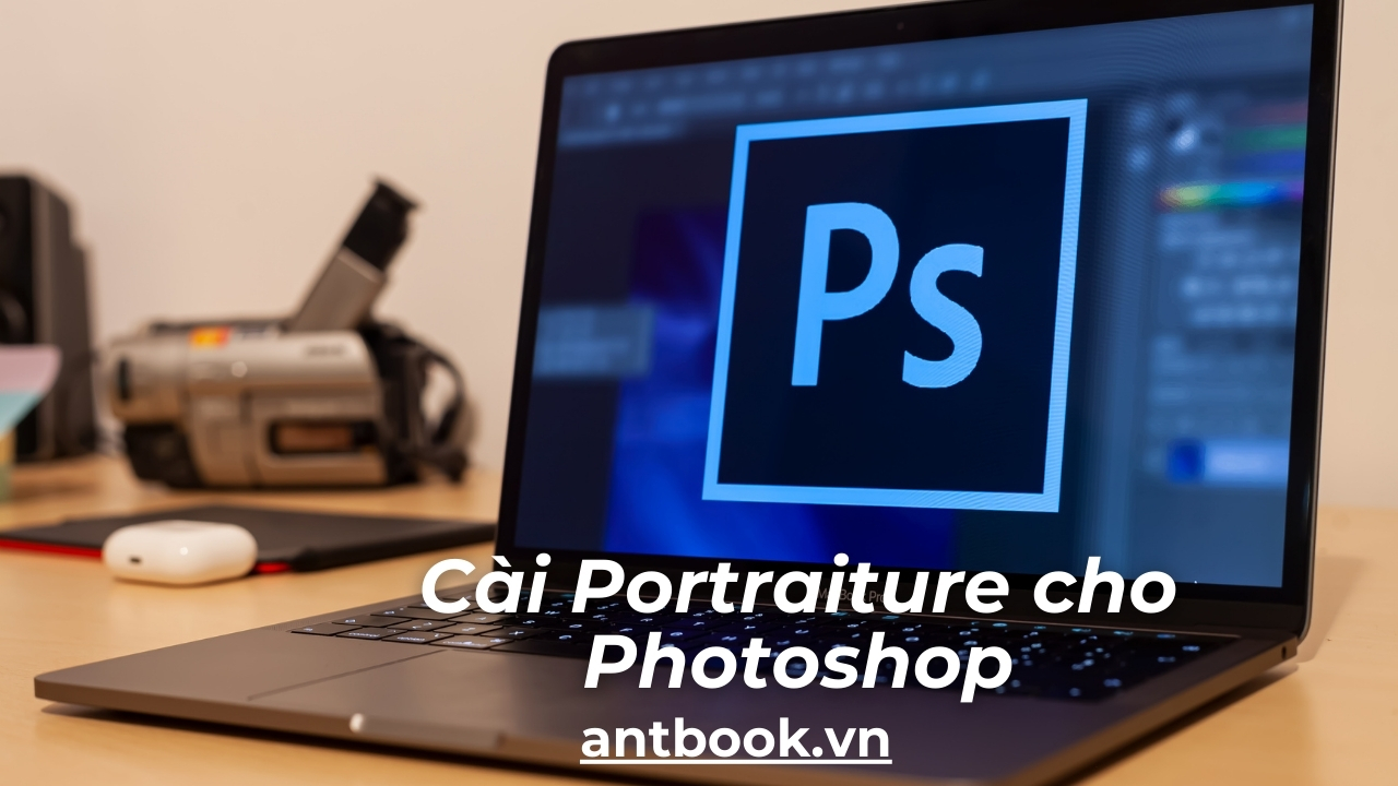 Cài Portraiture cho Photoshop SIÊU TỐC chi tiết từ A->Z Cài Portraiture cho Photoshop SIÊU TỐC chi tiết từ A->Z