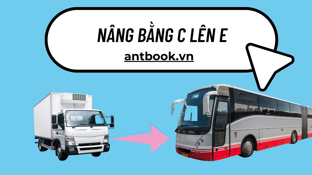Nâng bằng C lên E: Điều kiện, lệ phí nâng hạng E hết bao nhiêu tiền Nâng bằng C lên E: Điều kiện, lệ phí nâng hạng E hết bao nhiêu tiền