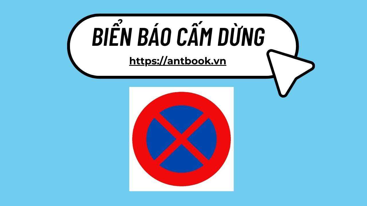 Cách phân biệt biển báo cấm dừng cấm đỗ xe - Mức xử phạt lỗi vi phạm Cách phân biệt biển báo cấm dừng cấm đỗ xe - Mức xử phạt lỗi vi phạm