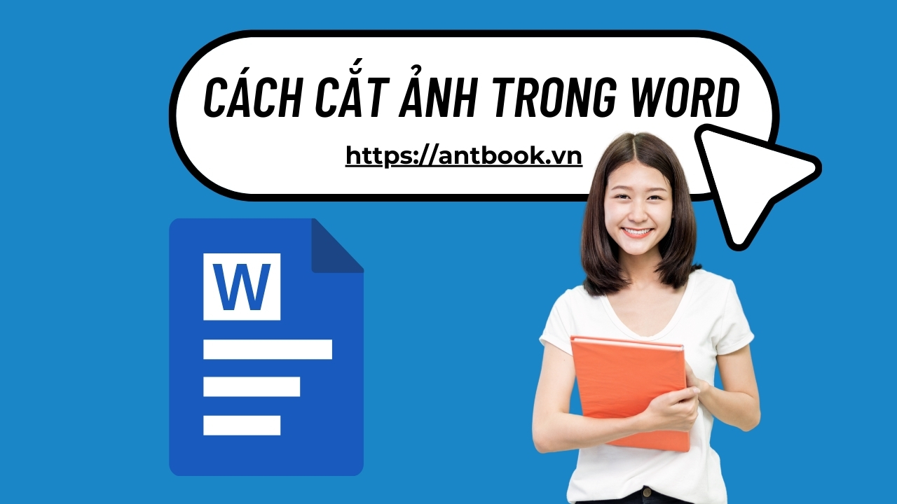 4 cách cắt ảnh trong Word siêu đơn giản chưa tới 5s 4 cách cắt ảnh trong Word siêu đơn giản chưa tới 5s