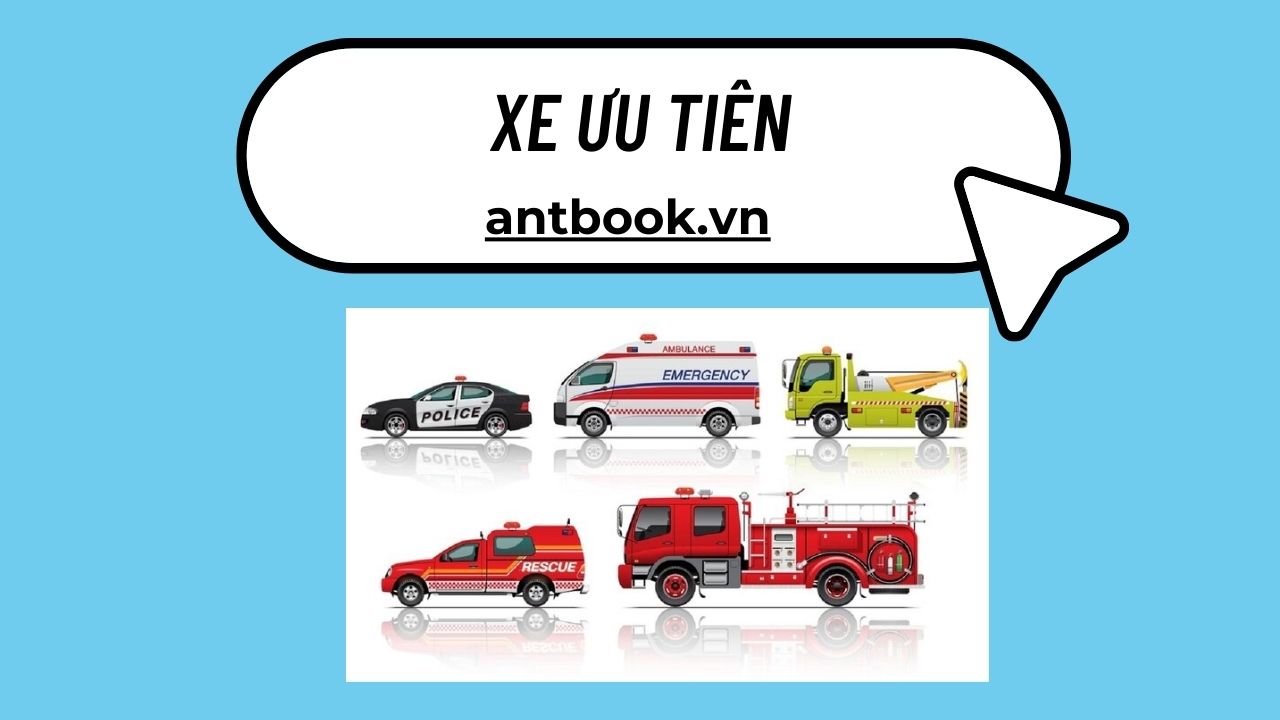 Luật xe ưu tiên mới nhất 2025, bạn đã nắm rõ thứ tự xe ưu tiên? Luật xe ưu tiên mới nhất 2025, bạn đã nắm rõ thứ tự xe ưu tiên?