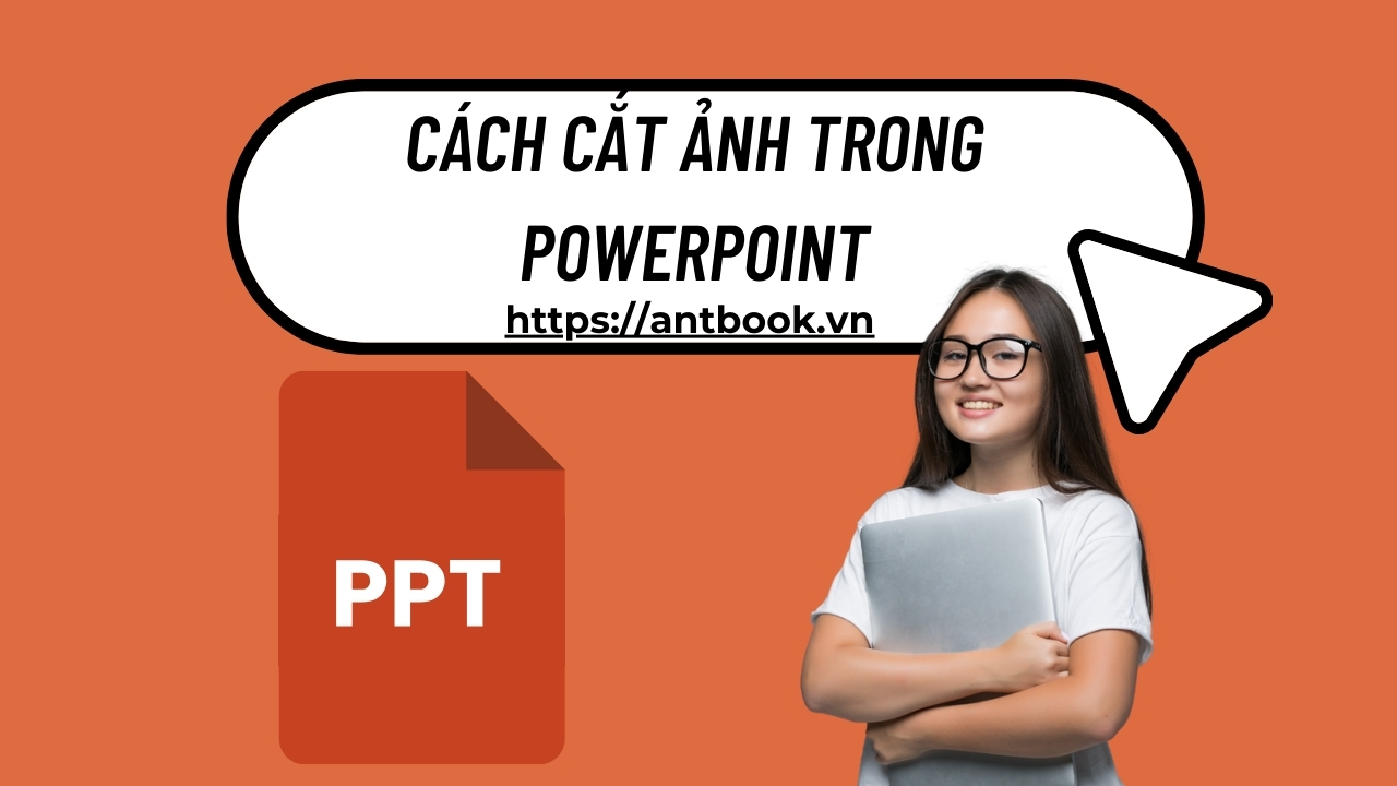 Lưu ngay cách cắt ảnh trong Powerpoint chỉ với vài click Lưu ngay cách cắt ảnh trong Powerpoint chỉ với vài click