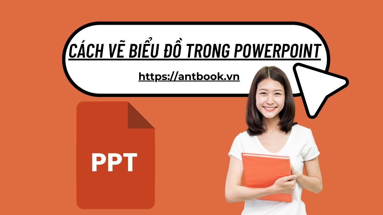 Mách bạn cách vẽ biểu đồ trong Powerpoint chỉ vài click chuột Mách bạn cách vẽ biểu đồ trong Powerpoint chỉ vài click chuột