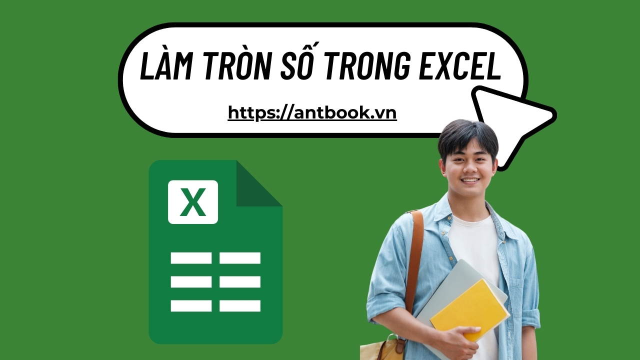 10+ Cách làm tròn số trong Excel hữu ích tiện lợi cho dân văn phòng 10+ Cách làm tròn số trong Excel hữu ích tiện lợi cho dân văn phòng