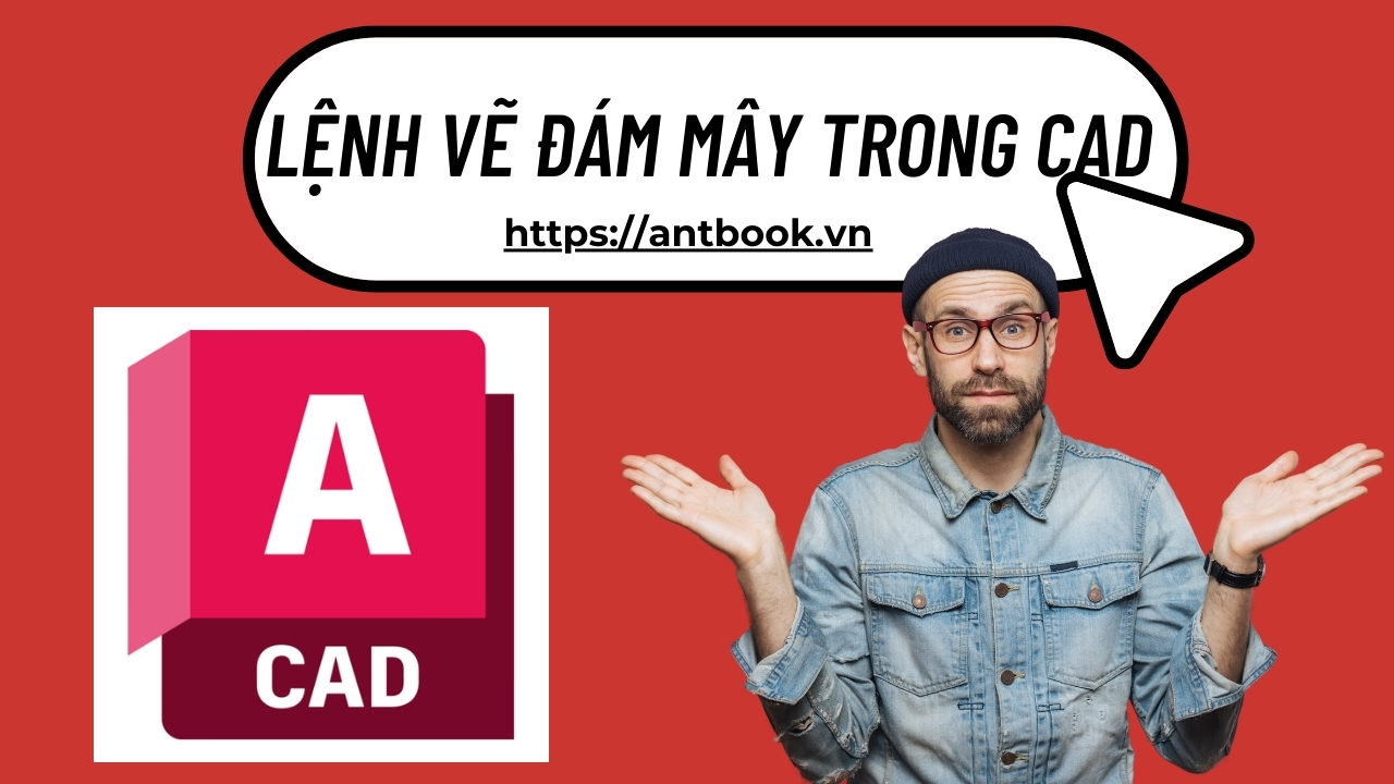 TOP 2 lệnh vẽ đám mây trong CAD chuyên nghiệp, đơn giản chỉ 3s TOP 2 lệnh vẽ đám mây trong CAD chuyên nghiệp, đơn giản chỉ 3s