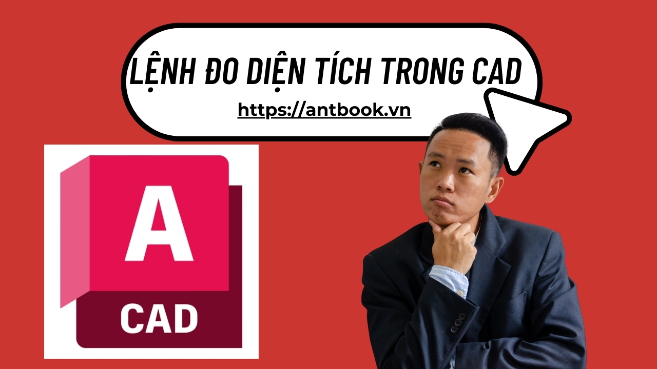 Gợi ý 3 lệnh đo diện tích trong Cad SIÊU DỄ cho người mới Gợi ý 3 lệnh đo diện tích trong Cad SIÊU DỄ cho người mới