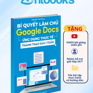 Sách Google Docs