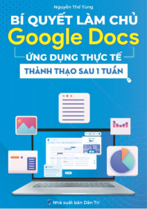 Sách Google Docs