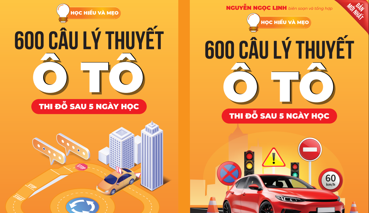 Tài liệu học lý thuyết lái xe ô tô 2025 đầy đủ nhất Tài liệu học lý thuyết lái xe ô tô 2025 đầy đủ nhất