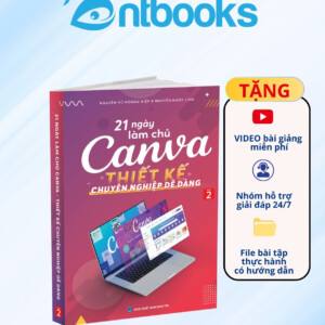 Sách Canva Cuốn 2