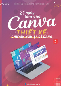 Sách Canva Cuốn 2