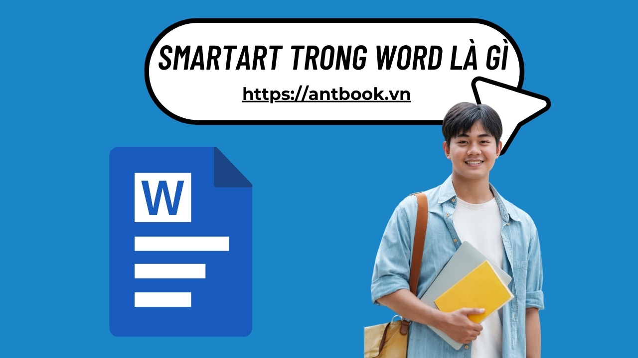 Smartart là gì? Cách sử dụng Smartart trong Word trực quan nhất Smartart là gì? Cách sử dụng Smartart trong Word trực quan nhất