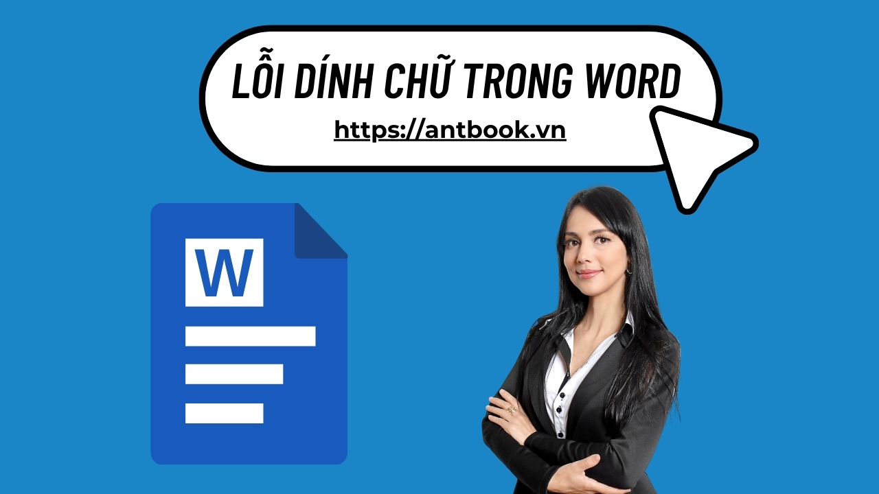 Cách sửa lỗi dính chữ trong Word đơn giản chỉ 5s mọi phiên bản Cách sửa lỗi dính chữ trong Word đơn giản chỉ 5s mọi phiên bản