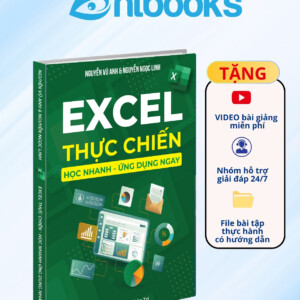 Sách Excel thực chiến