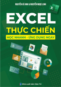 Sách Excel thực chiến