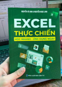 Sách Excel thực chiến