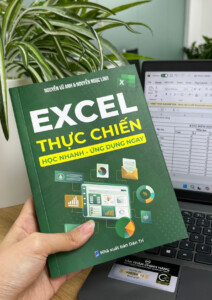 Sách Excel thực chiến