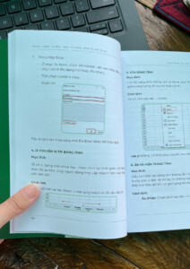 Sách Excel thực chiến