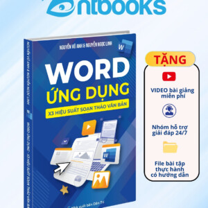 Sách Word ứng dụng
