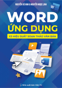 Sách Word ứng dụng
