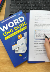 Sách Word ứng dụng