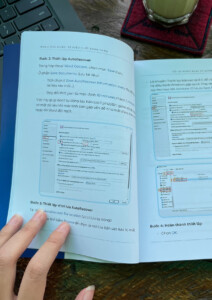 Sách Word ứng dụng