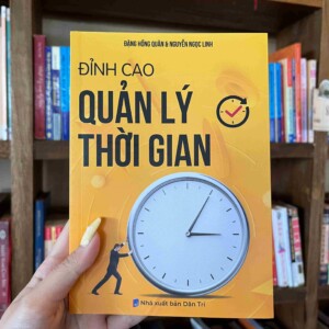 quản lý thời gian