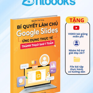 Sách Google Slides