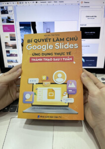 Sách Google Slides