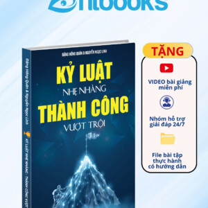 Sách kỷ luật