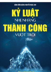 Sách kỷ luật