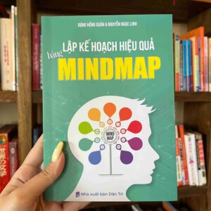 Sách Mindmap