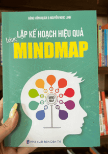 sách mindmap