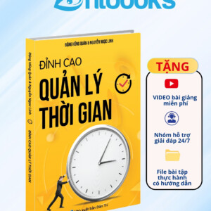 Sách quản lý thời gian