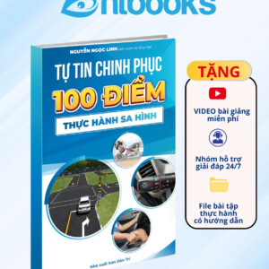 Sách thực hành sa hình